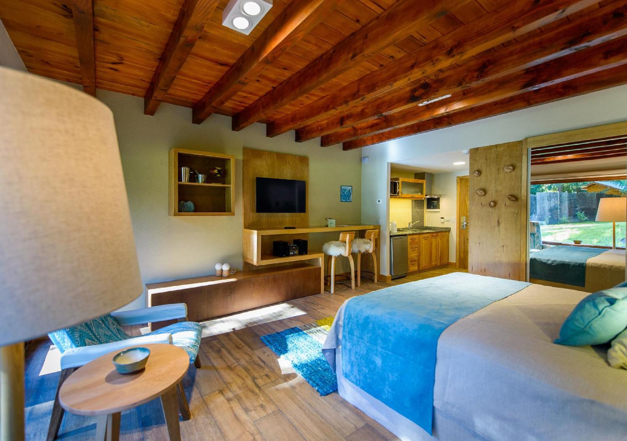 Huenu By Dot Boutique Hotel Villa La Angostura Room photo