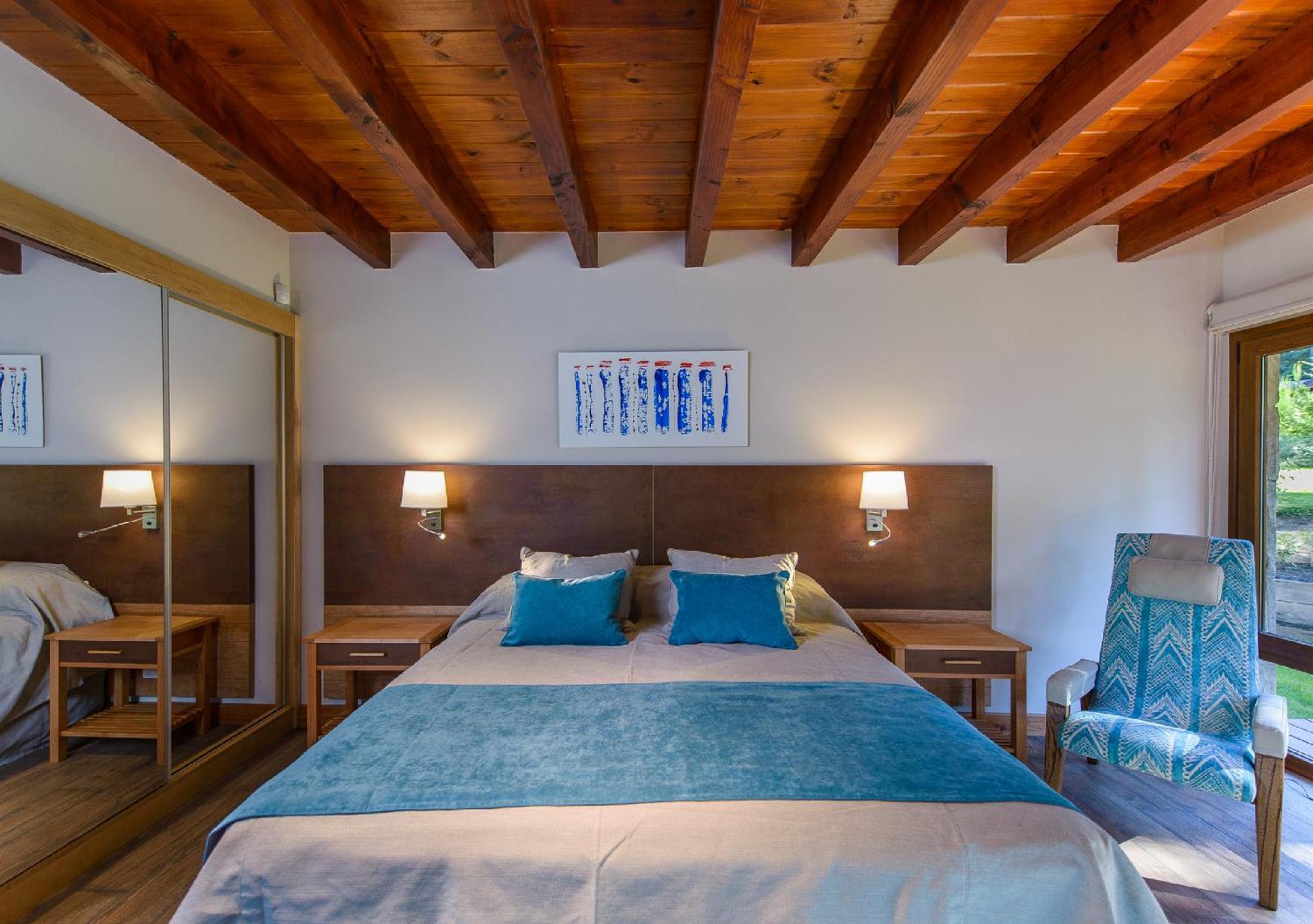 Huenu By Dot Boutique Hotel Villa La Angostura Room photo